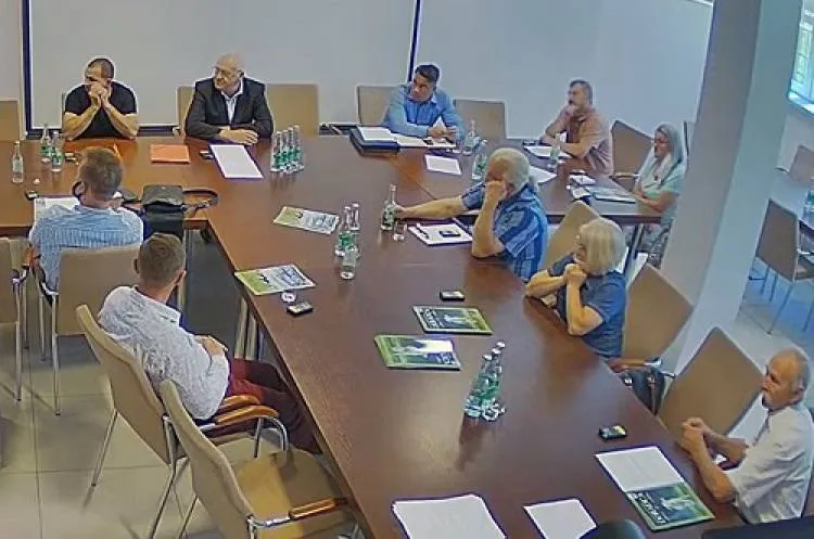 Radni z Nawojowej apelują do prezydenta Nowego Sącza w sprawie Wodociągów
