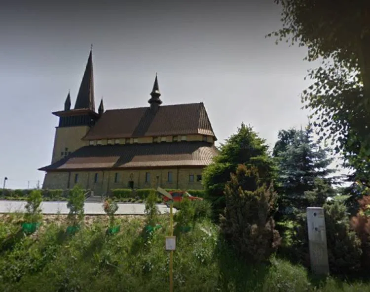 Nabożeństwa w Parafii Matki Bożej Bolesnej W Nowym Sączu-Zawadzie zawieszone do odwołania