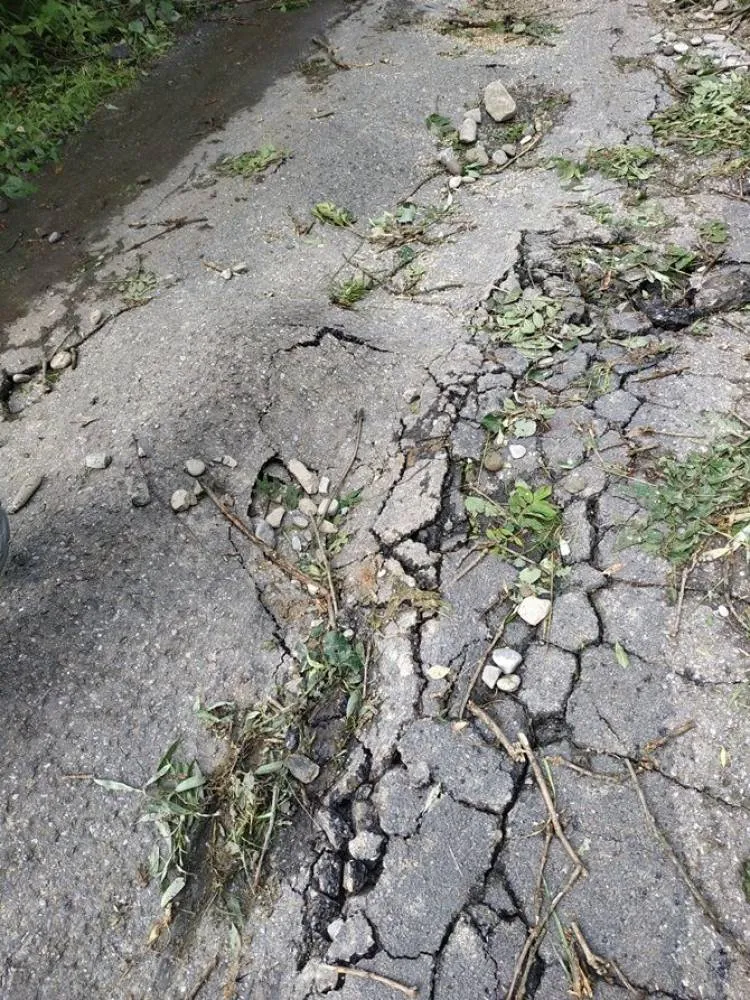 10 mln zł strat po burzy w Starym Sączu