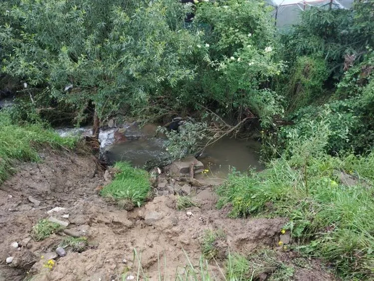 10 mln zł strat po burzy w Starym Sączu