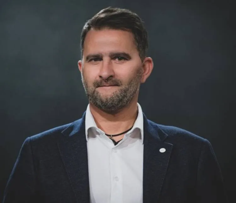 Tomasz Kafarski odchodzi z Sandecji