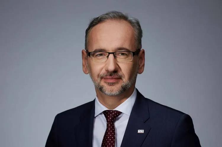 Specjalny zespół przygotuje plan przywrócenia pełnego dostępu do świadczeń po pandemii COVID-19