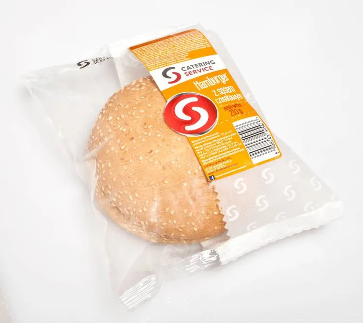 GIS wycofuje ze sprzedaży wyroby, w których użyto kwestionowaną partię produktu „Hamburger drobiowy” marki Konspol