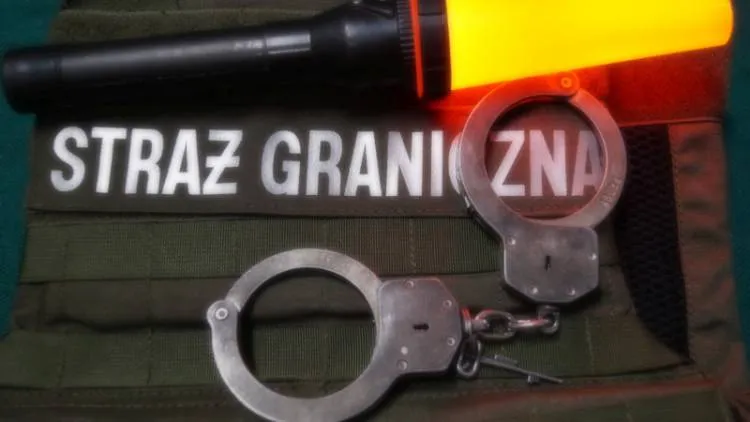 Dopuścili się przestępstw na terenie kraju. Dwóch cudzoziemców opuści Polskę