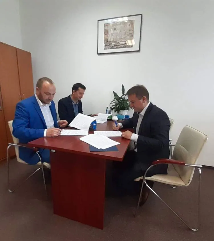 Gmina Łukowica rozwija się turystyczno-rekreacyjnie