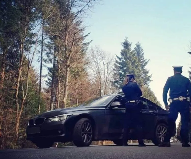 Już od roku funkcjonariusze Sądeckiej grupy "Speed" dbają o bezpieczeństwo na drogach Sądecczyzny