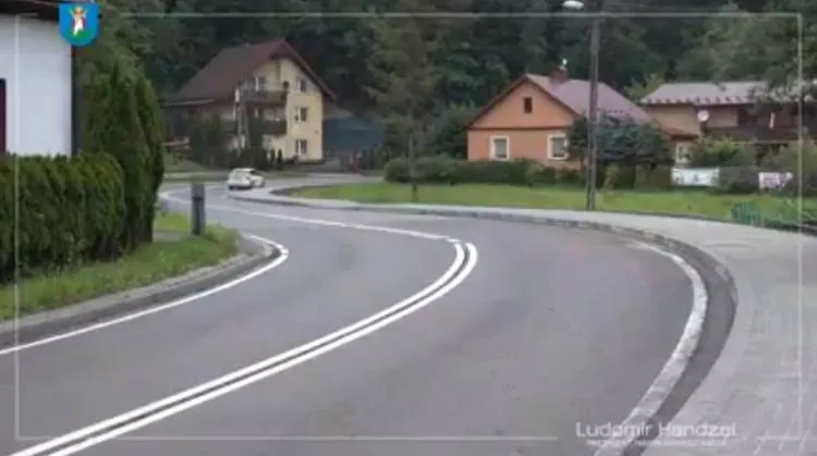 Na ul. Barskiej będzie bezpieczniej Nowy Sącz