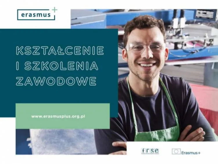 Uczniowie z Zespołu Szkół w Krynicy pojadą do Grecji w ramach projektu ERASMUS+