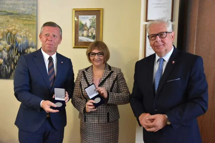Najważniejsze zadania i inwestycje w powiecie gorlickim