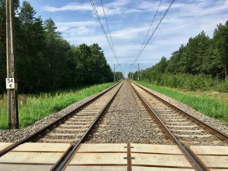 Budowa i modernizacja lokalnych linii kolejowych - wykonawca zgłosił rozpoczęcie robót geologicznych