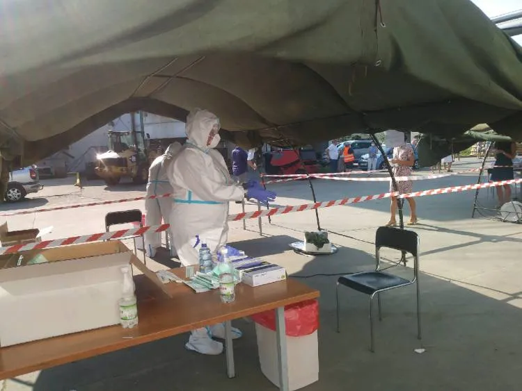 Rozszerzenie badań przesiewowych na Nowosądecczyźnie