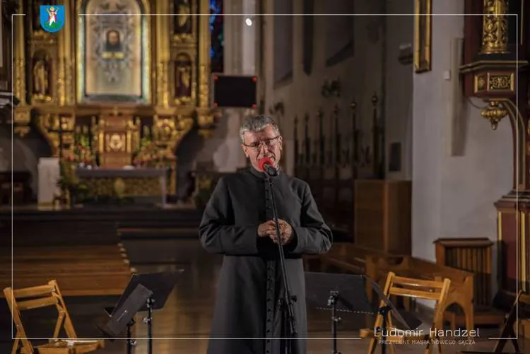 W Bazylice Św. Małgorzaty odbył się 262. Koncert u Prezydenta zatytułowany "Od Klasyki do Współczesności"