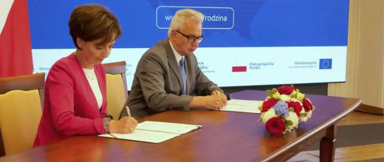 Miliony na wsparcie rehabilitacji społeczno-zawodowej w walce z COVID-19