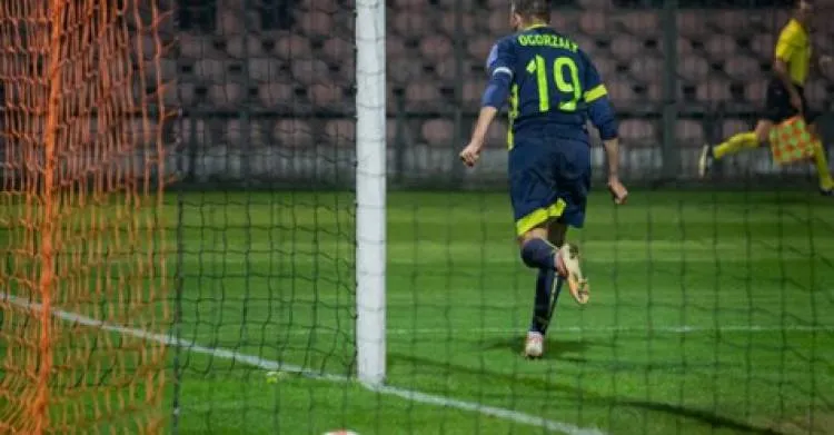 Weryfikacja punktacji i dodatkowe 200 tys. zł dla MKS Sandecja