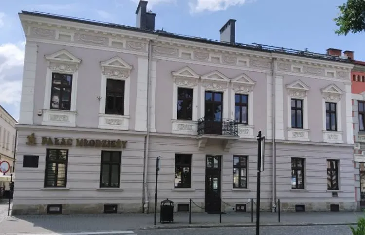 Nowy Sącz: Grudniowe wydarzenia w Pałacu Młodzieży