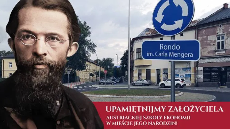 Nie zwalniają tempa w walce o nazwanie nowo powstałego ronda