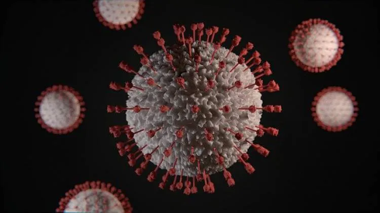 Najnowsze dane dotyczące koronawirusa (SARS-CoV-2) - 26 marca