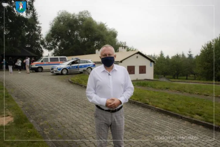 Trudna sytuacja w DPS-ie na ul. Nawojowskiej. Potrzebna pomoc ratowników medycznych, pielęgniarek oraz wsparcie wolontariuszy