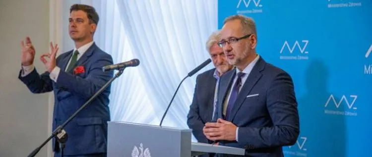 Ministerstwo Zdrowia chce zmienić zasady dotyczące kwarantanny i izolacji