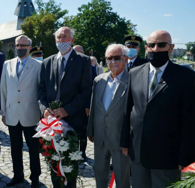 Sądeckie obchody 40. rocznicy podpisania Porozumień Sierpniowych
