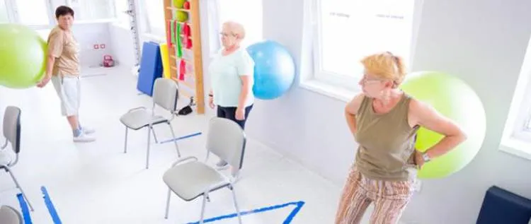 Zakaz prowadzenia leczenia oraz rehabilitacji uzdrowiskowej w czerwonej strefie zniesiony