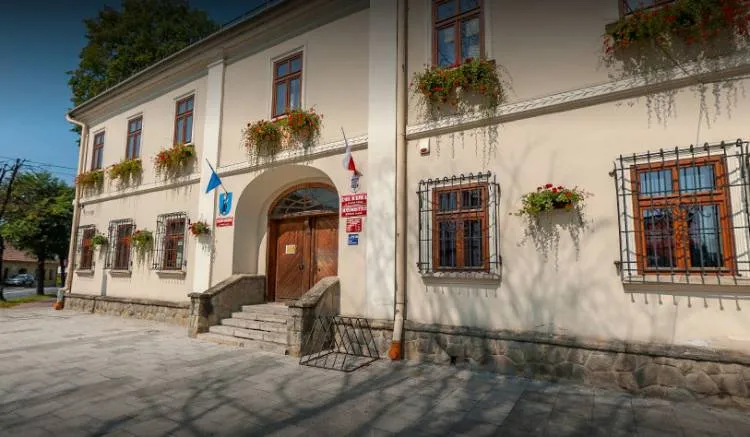 Stary Sącz: Od 1 września kasa urzędu otwarta dla klientów