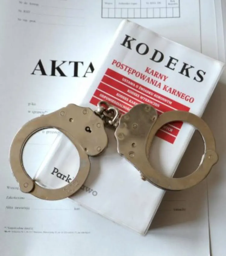 Jest akt oskarżenia w sprawie morderstwa w Domu Pomocy Społecznej w Nowym Sączu