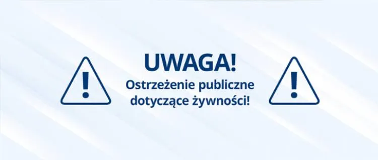 GIS ostrzega: bakterie salmonelli w rukoli