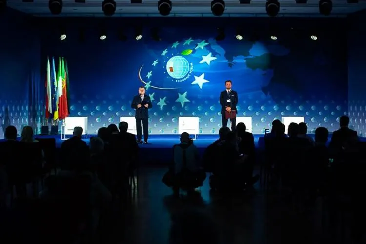 Rozpoczęło się Forum Ekonomiczne 2020 w Karpaczu