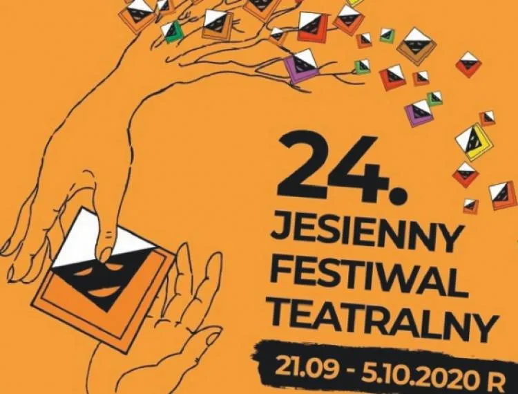 Stary Sącz: 24. Jesienny Festiwal Teatralny odwołany