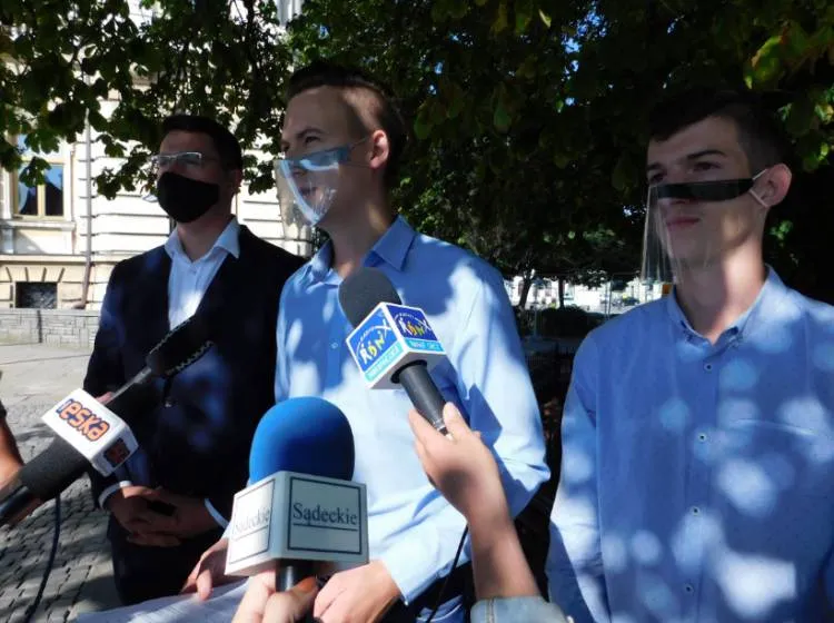 Do końca września można zgłaszać propozycje do Budżetu dla Mieszkańców