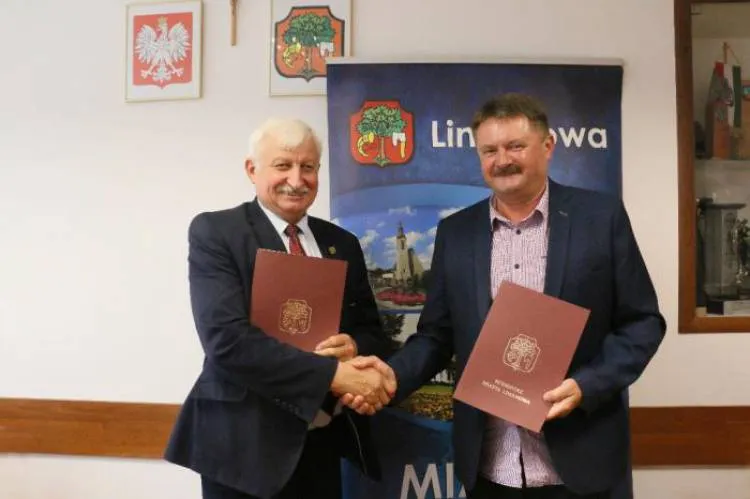 Limanowa: Podpisano umowę na budowę nowoczesnego dworca autobusowego 