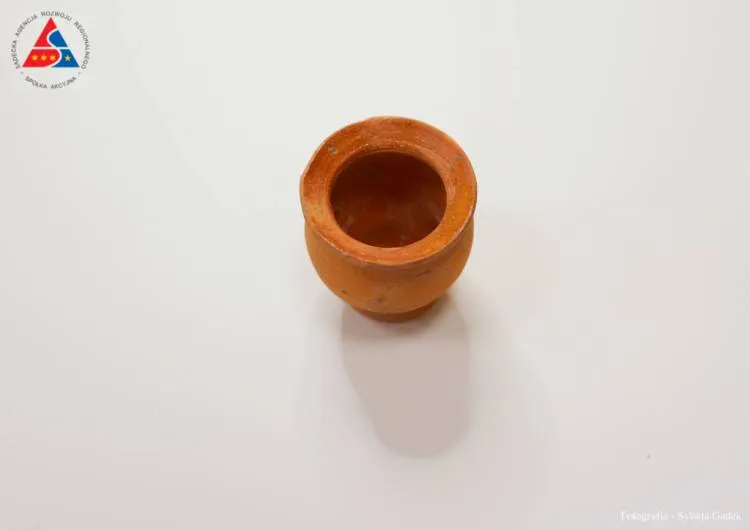 Nowe odkrycie archeologów na sądeckich wykopaliskach