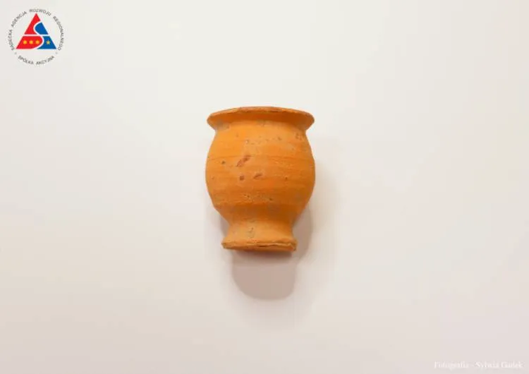 Nowe odkrycie archeologów na sądeckich wykopaliskach