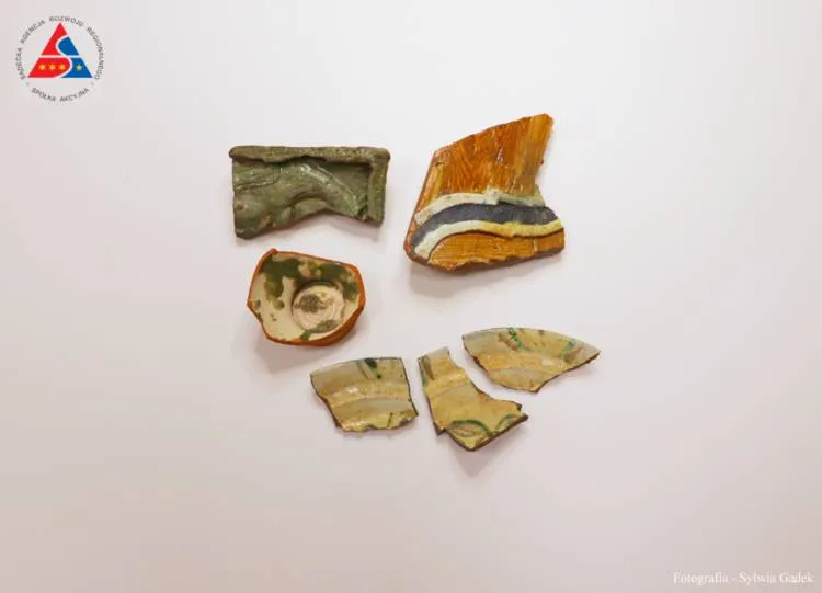 Nowe odkrycie archeologów na sądeckich wykopaliskach