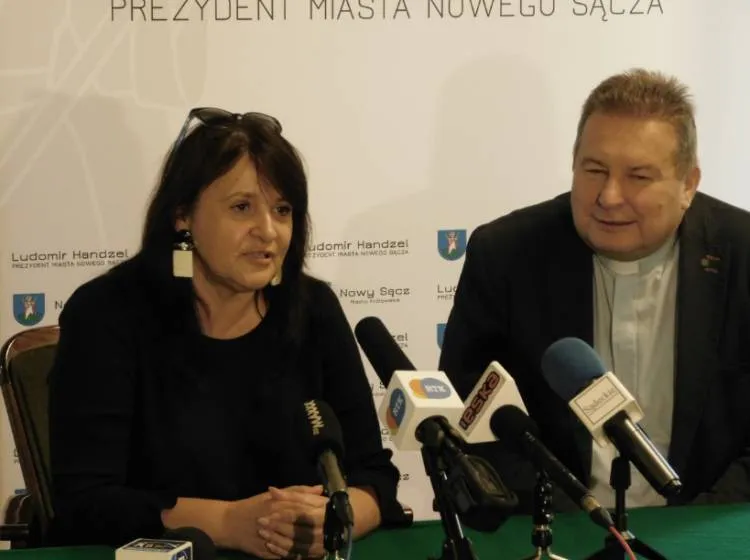 W dniach 17-20 września br. w Nowym Sączu odbędzie się Międzynarodowy Festiwal Piosenki Dziecięcej „Skowroneczek”