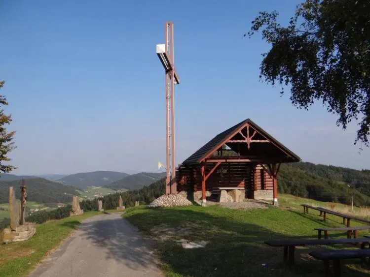Wybrano Turystyczną Perłę Powiatu Limanowskiego