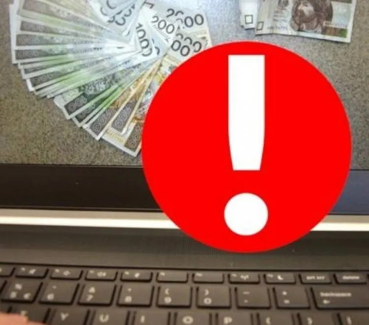 Sądecczyzna. Oszuści podejmują kolejne próby wyłudzenia pieniędzy metodami "na spadek" i amerykańskiego lekarza