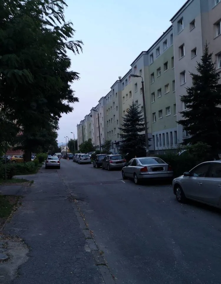 Wpływają kolejne wnioski z propozycjami do Budżetu dla Mieszkańców, a wśród nich budowa miejsc parkingowych na Osiedlu Przydworcowe