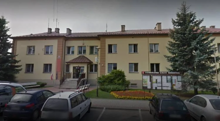 Urząd Gminy w Korzennej zostanie przebudowany