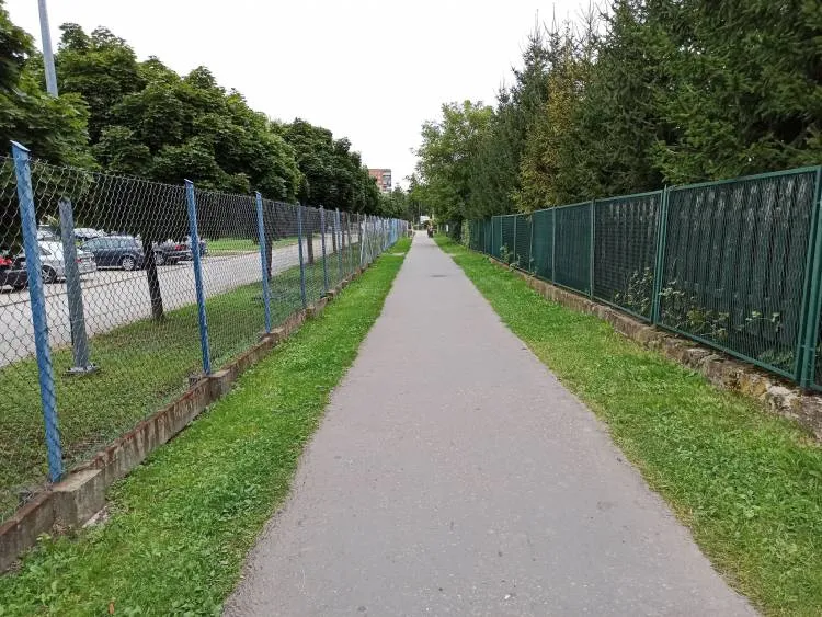 Zarząd Osiedla Gołąbkowice wziął udział w akcji budżet dla mieszkańców