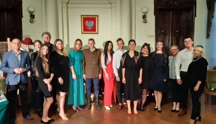W ratuszu odbył się patriotyczny koncert zatytułowany „Cisza trwa wrześniowa”