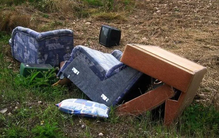 Nowy Sącz: Rusza wiosenna wystawka wielkogabarytowa