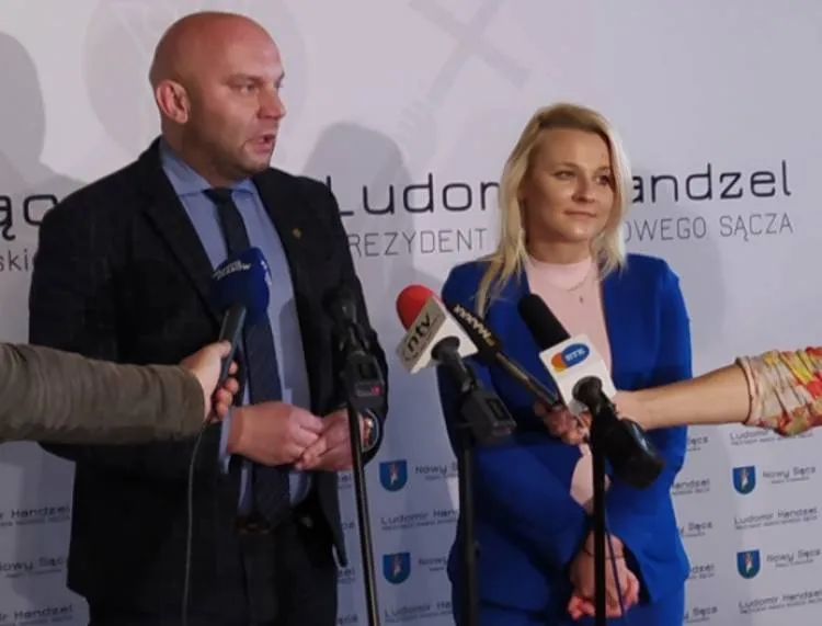 Otwarcie przetargu na budowę Stadionu Sandecji opóźni się
