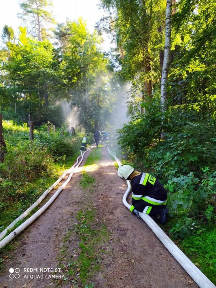 Nowosądecka młodzież uczy się jak ratować życie