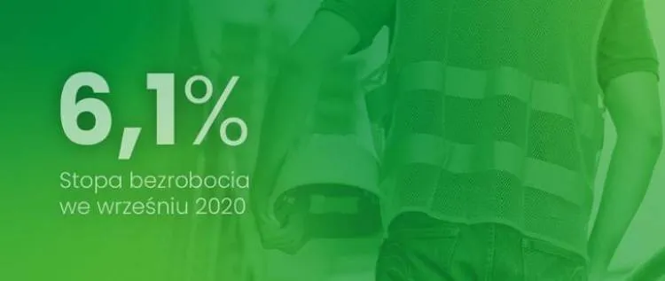Drugi miesiąc z rzędu spada liczba osób bezrobotnych