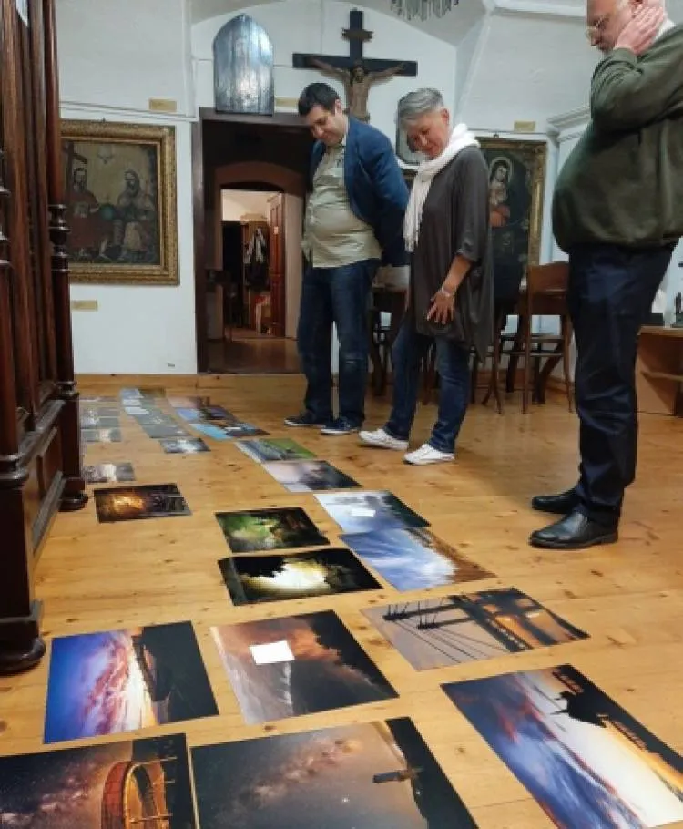 W Muzeum Regionalnym w Starym Sączu ogłoszono laureatów konkursu „Stary Sącz - kreatywnie”