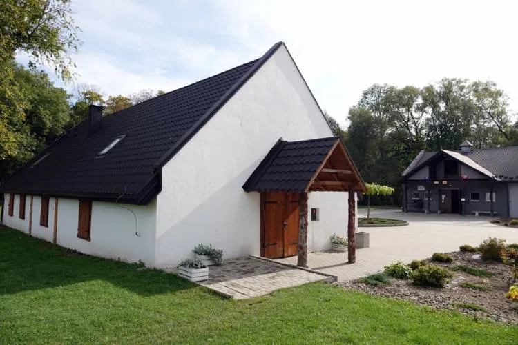 Powiatowy Zakład Aktywności Zawodowej w Nawojowej świętuje 5-lecie istnienia