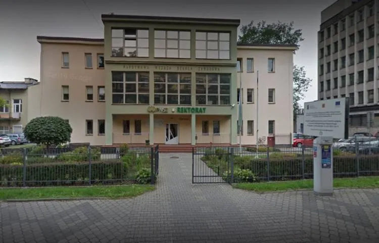 PWSZ w Nowym Sączu 9 października zainaugurowała 23 rok akademicki