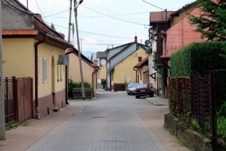 Uwaga kierowcy! Stała zmiana organizacji ruchu na ul. Krakowskiej i ul. Jana Kilińskiego
